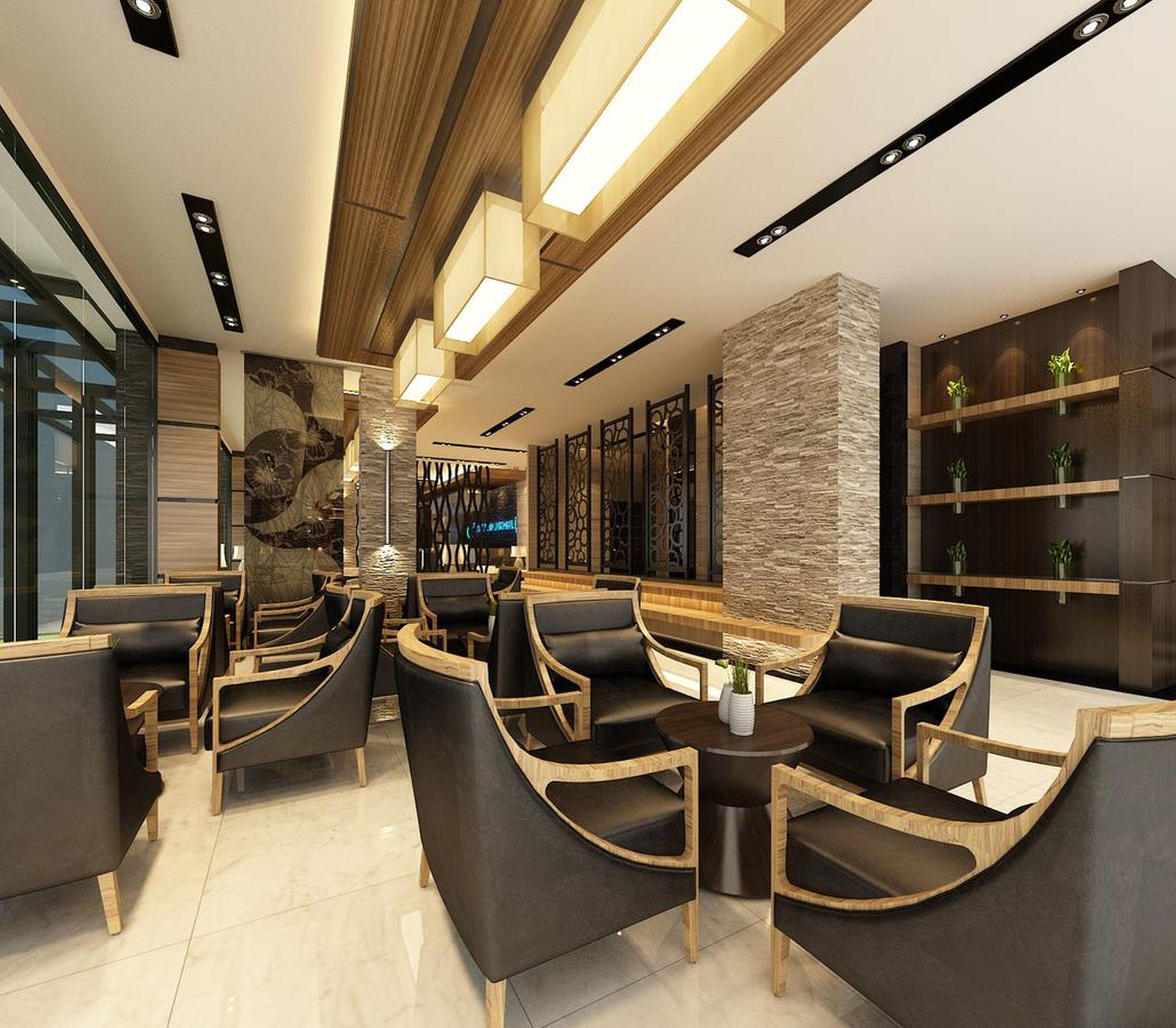 The Marina Phuket 酒店