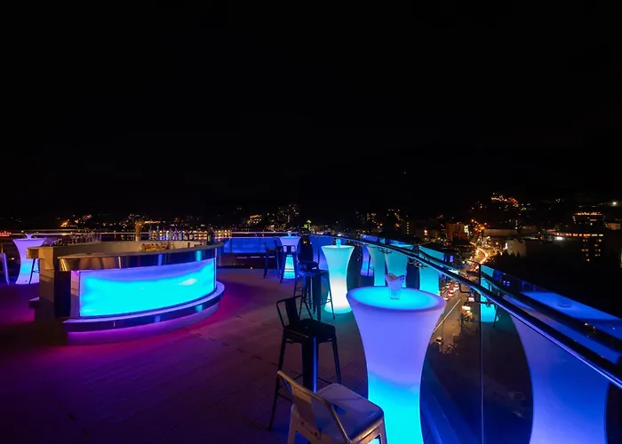 The Marina Phuket Hotel